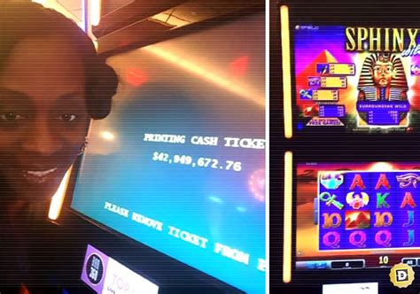 casino refuses to pay jackpot $43 million|$43M Slots Jackpot Malfunction Lawsuit Challenges Casino Refusal to .
